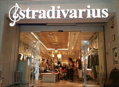 Offerte di lavoro Stradivarius: le posizioni aperte