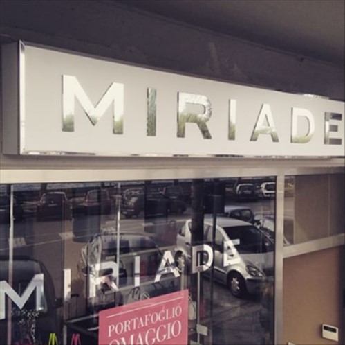 Miriade franchising: come aprire un punto vendita Miriade