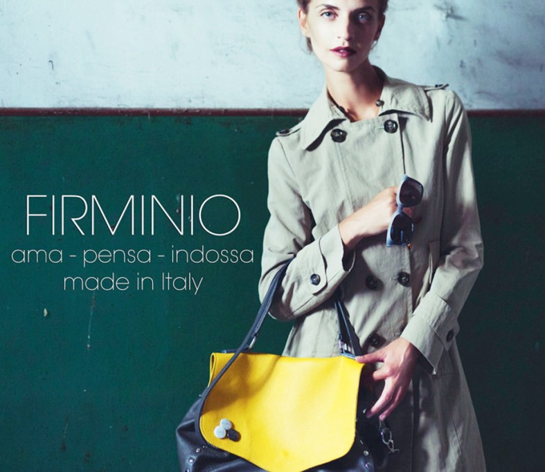 Firminio Franchising: come aprire un punto vendita Firminio