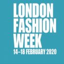 Londra Fashion Week 2020