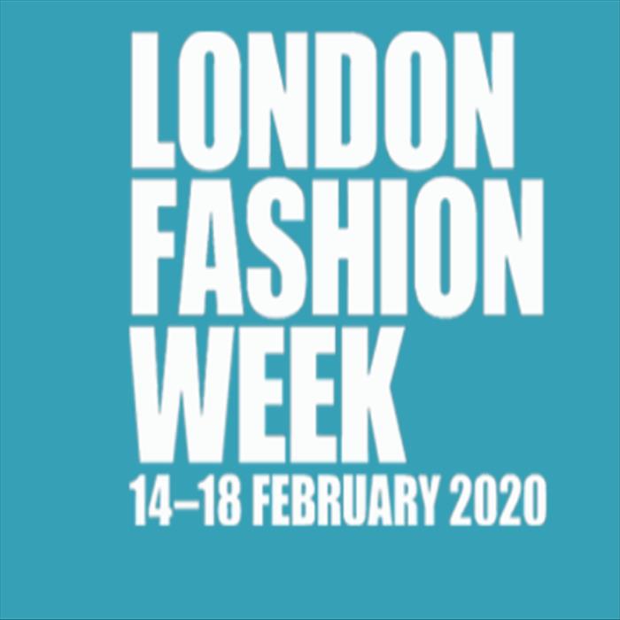 Londra Fashion Week 2020: la settimana della moda sbarca oltremanica