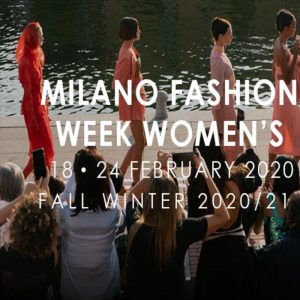 Milano Fashion Week Women's