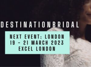 Bridal Week London 2023