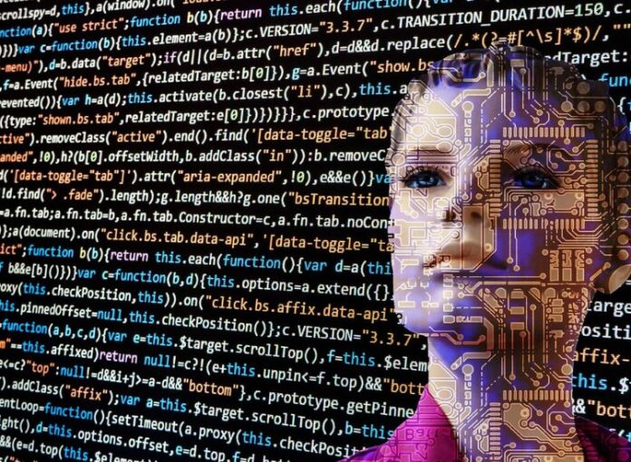 Come creare un sito web con l'intelligenza artificiale - Nuvoluzione.com